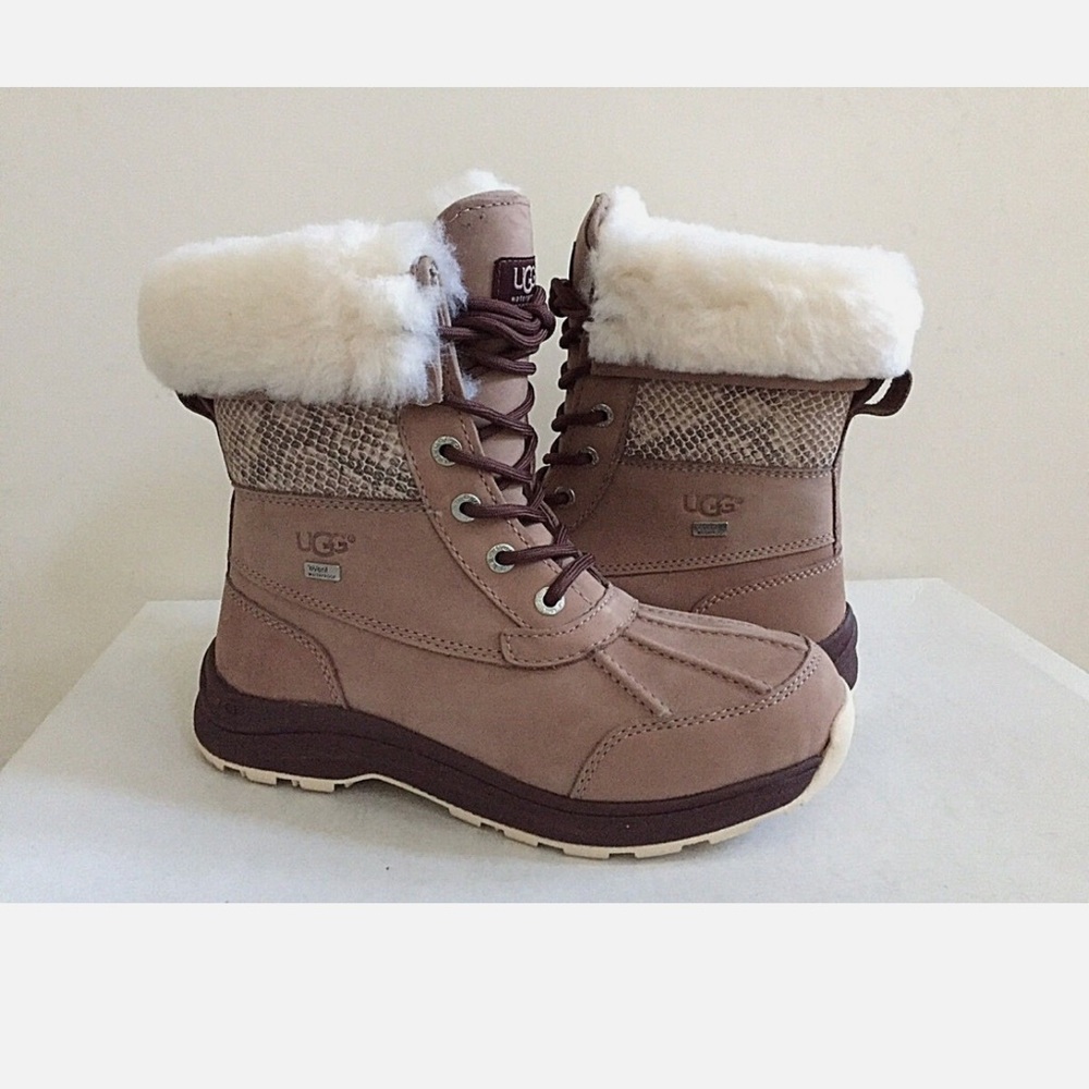 UGG Adirondack III Boot